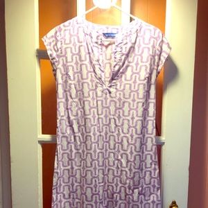 THREE ISLANDS Size S.